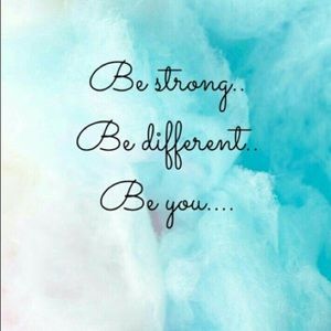 Meet your Posher, Yomaily